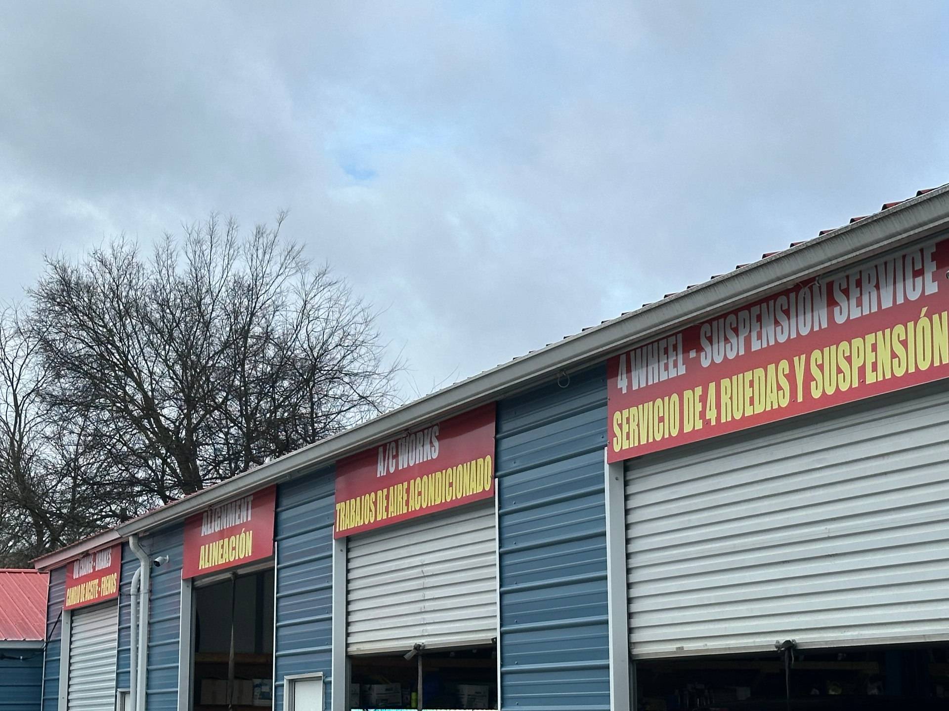 Tire Balance at Music City Tire Shop