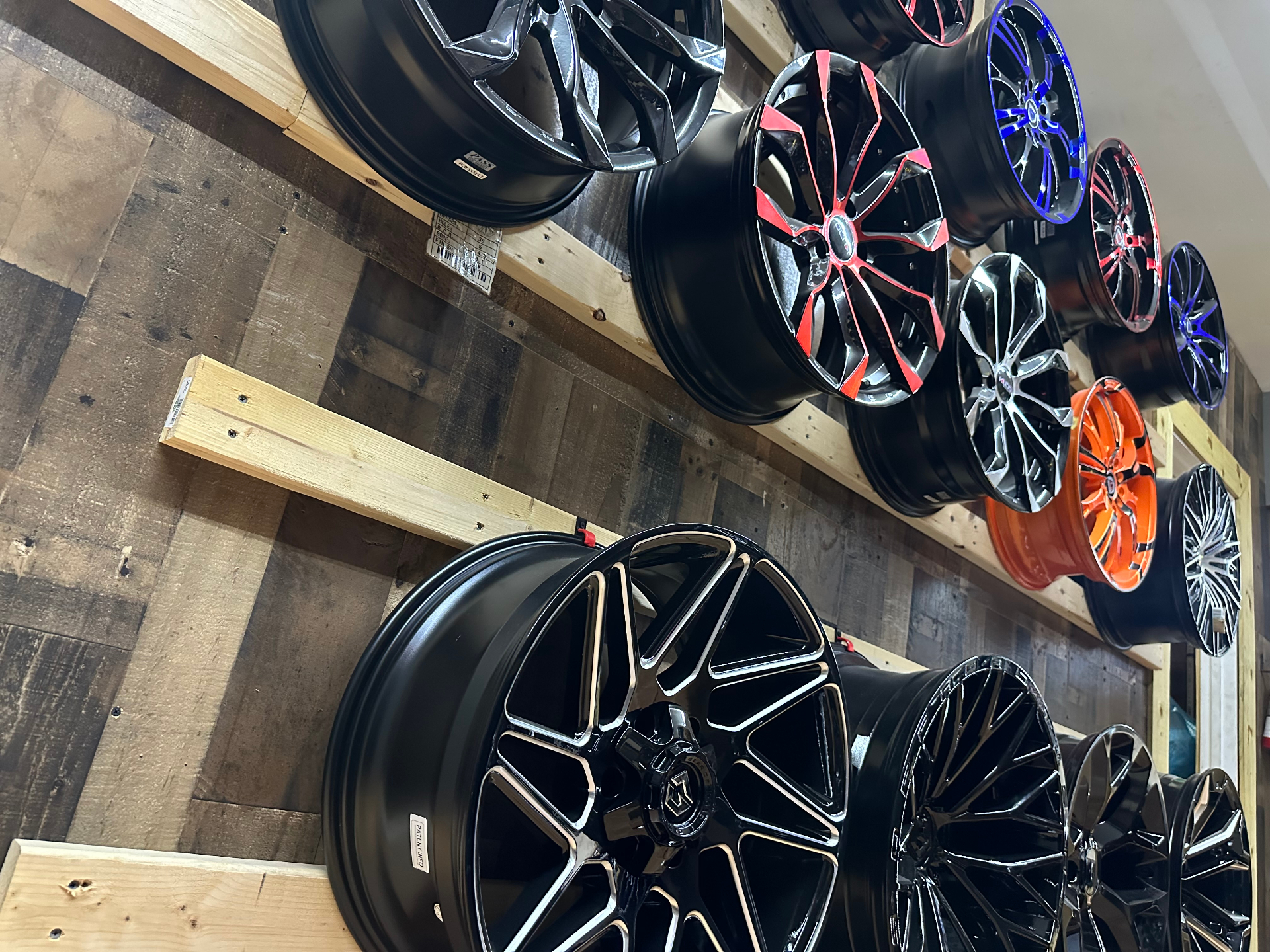 Suspension Service at Music City Tire Shop